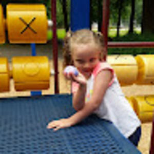 Meet your Posher, Darcie